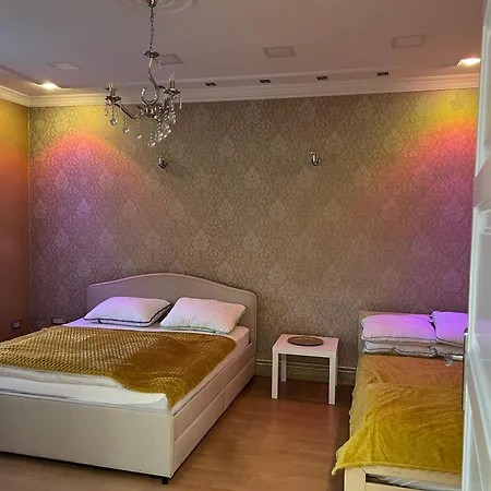 Ferienwohnung Life & Work In Belgrade Centre With Free Parking! Exterior foto