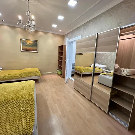 Ferienwohnung Life & Work In Belgrade Centre With Free Parking! Exterior foto