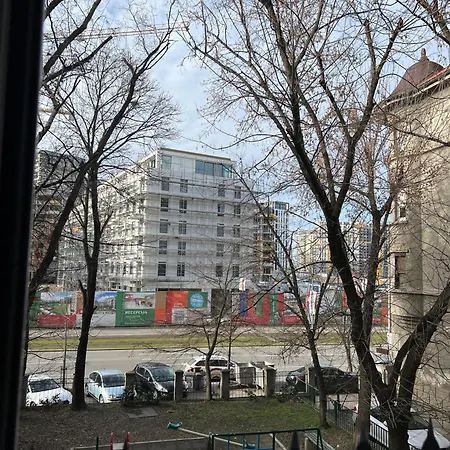 Ferienwohnung Life & Work In Belgrade Centre With Free Parking! Exterior foto