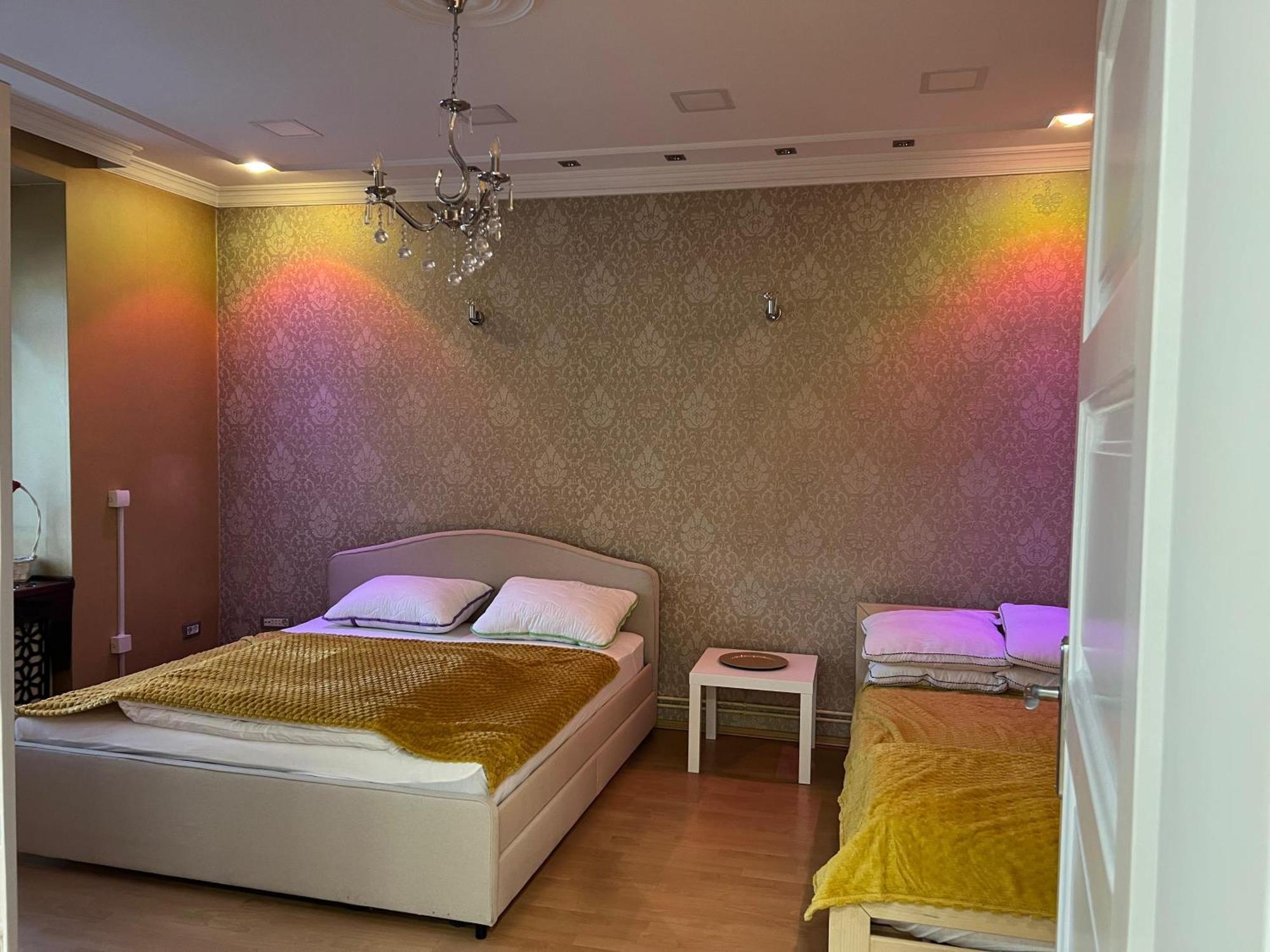 Life & Work In Centre With Free Parking! * Belgrad
